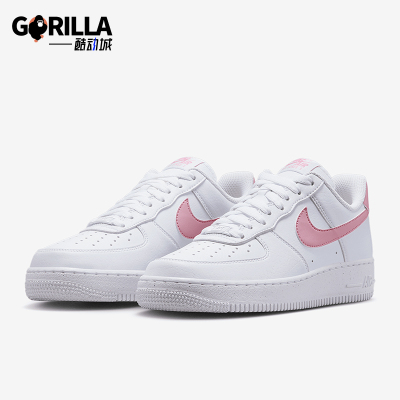 Nike/耐克正品2025春新款女士运动经典轻便板鞋DC9486-111