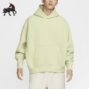 Nike/耐克正品Tech Reimagined男士清新时尚卫衣FZ0745-371