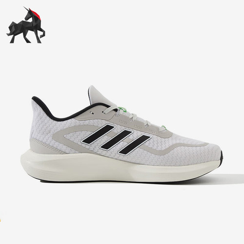 Adidas/阿迪达斯正品新款男女网面透气低帮运动跑步鞋JQ1163