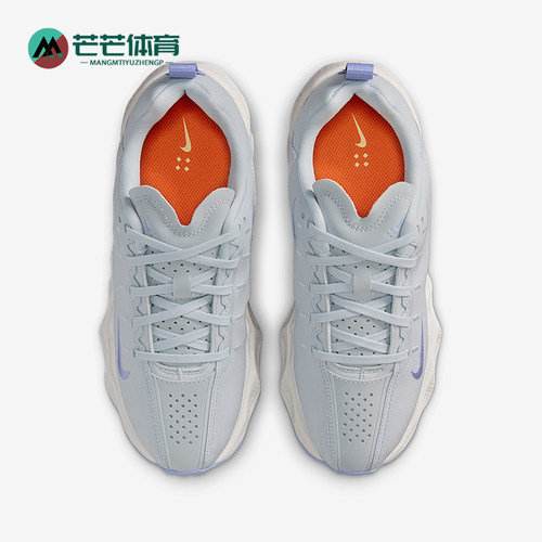 Nike/耐克正品Ava Rover GS女子大童低帮耐磨运动鞋HF6331-400