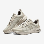 斯凯奇正品 ARCH FIT新款 Skechers 男子运动透气耐磨休闲鞋