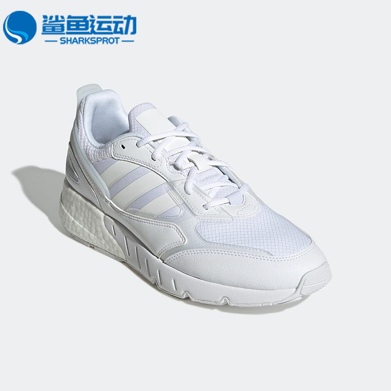 阿迪达斯正品男女跑步鞋