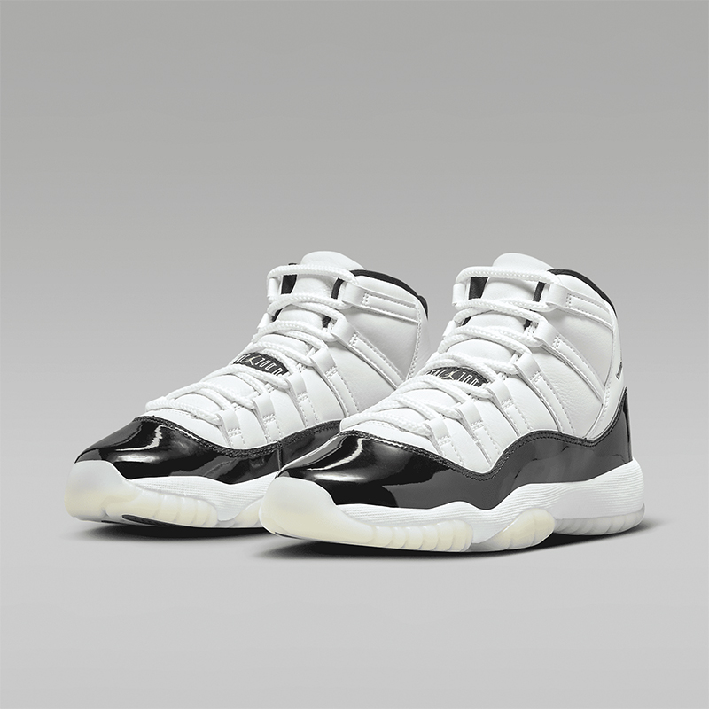 Nike/耐克大童运动篮球鞋