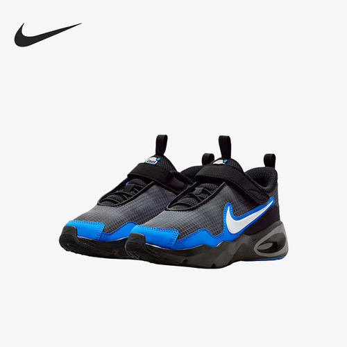 Nike/耐克正品AirMaxNova新款儿童校园经典儿童运动鞋FN4459-010