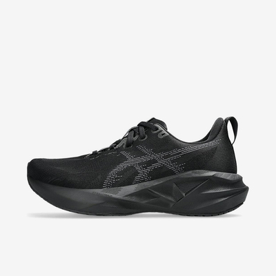 Asics/亚瑟士正品NOVABLAST 5女子专业马拉松跑步鞋1012B765-002
