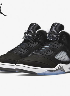 Nike/耐克正品运动男子JORDAN实战训练耐磨篮球鞋CT4838-011