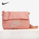 CW9300 Nike 女子小方包休闲单肩运动斜挎包 新款 808 耐克正品