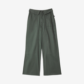 彪马正品 627753 运动女士工装 休闲长裤 风廓形宽松时尚 Puma