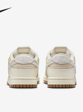 Nike/耐克正品2025男士低帮系带经典复古潮流板鞋IB8864-211