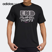 当季 NEO 新款 运动休闲男子短袖 GL8072 Adidas T恤 阿迪达斯正品