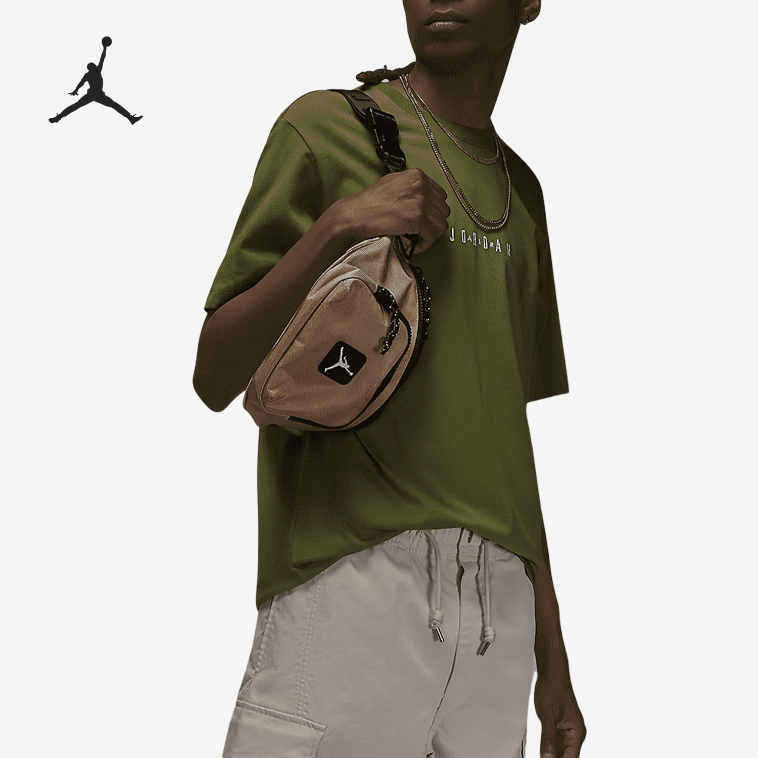 Nike/Ϳ˹ٷƷJordan RiseŮͬ˶HF1892-208159Ԫ