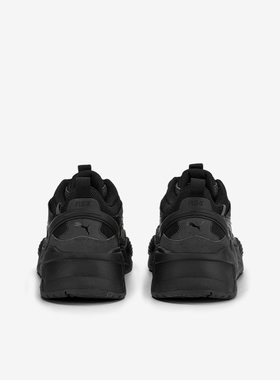 Puma/彪马官方正品2025春季款男女厚底复古耐磨休闲鞋390776-01