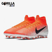 款 男士 系带复古人造草地经典 Nike AH7377 四季 足球鞋 802 耐克正品