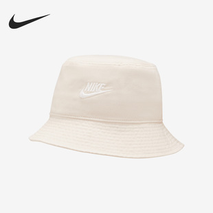 FUTURA男女同款 Nike 耐克正品 APEX 838 休闲运动渔夫帽FB5381