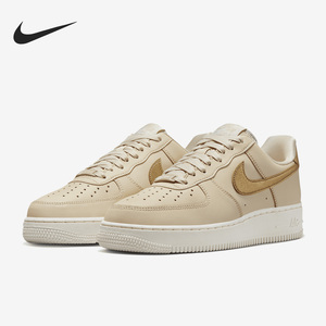 Nike/耐克官方正品新款女子耐磨透气休闲低帮运动鞋DQ7569-102