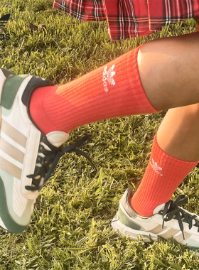 Adidas/阿迪达斯官方正品三叶草Retropy E5男女运动休闲鞋IF0421