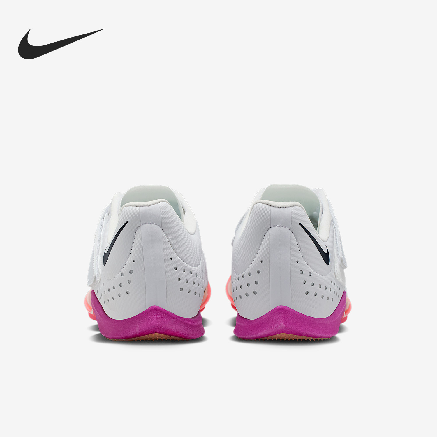 Nike/耐克官方正品Long Jump Elite 男士田径跑步鞋FZ9326-101