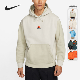 Therma ACG FIT男士 透气连帽卫衣套头衫 104 Nike DH3088 耐克正品