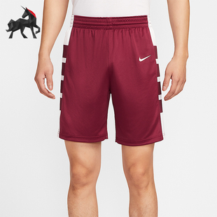 FIT男士 Dri 舒适宽松训练经典 运动短裤 678 Nike IM9812 耐克正品