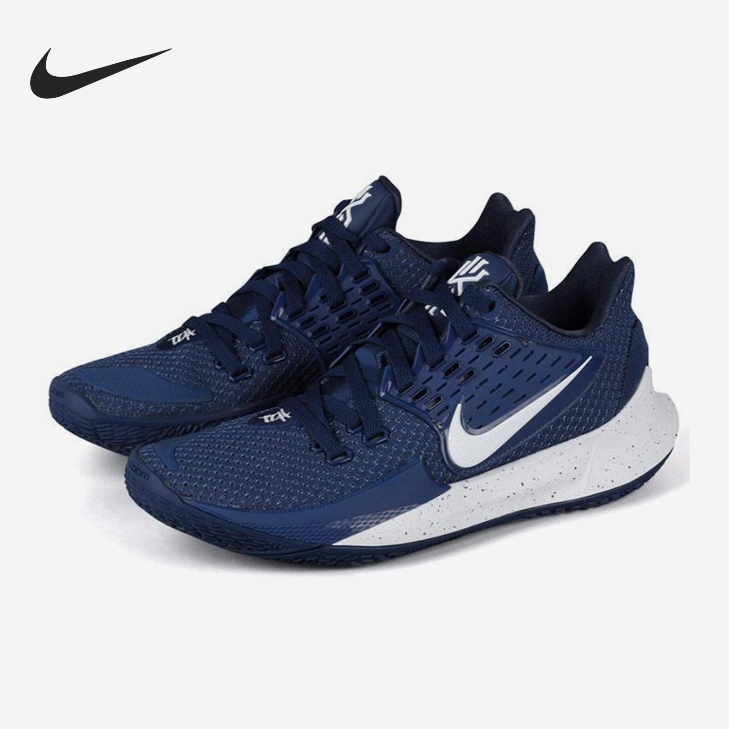 Nike/耐克官方正品Kyrie Low 2 TB男士防滑耐磨篮球鞋CN9827-401