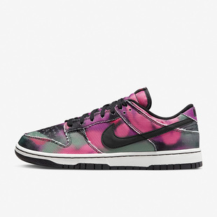 LOW DUNK 耐克正品 002 PRM男子低帮运动休闲鞋 DM0108 RETRO Nike