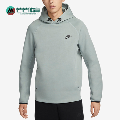 耐克男士休闲卫衣套头衫