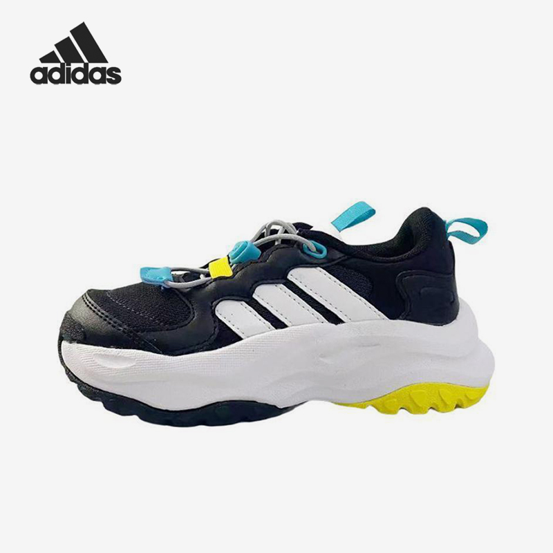 阿迪达斯儿童运动鞋JR5877