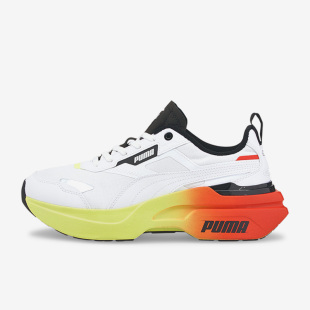 384041 Puma Rider女子耐磨缓震轻便休闲鞋 Kosmo 彪马官方正品
