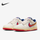 耐克正品 潮流复古运动板鞋 DUNK Nike LOW男士 时尚 HV5749 110