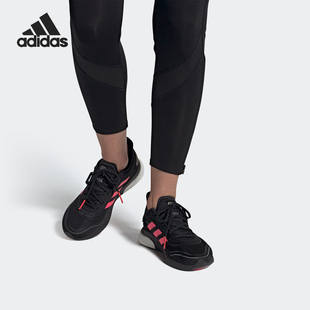阿迪达斯正品 W女子跑步运动鞋 当季 SUPERNOVA FV6022 新款 Adidas