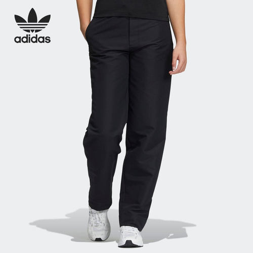 Adidas/阿迪达斯女子运动长裤