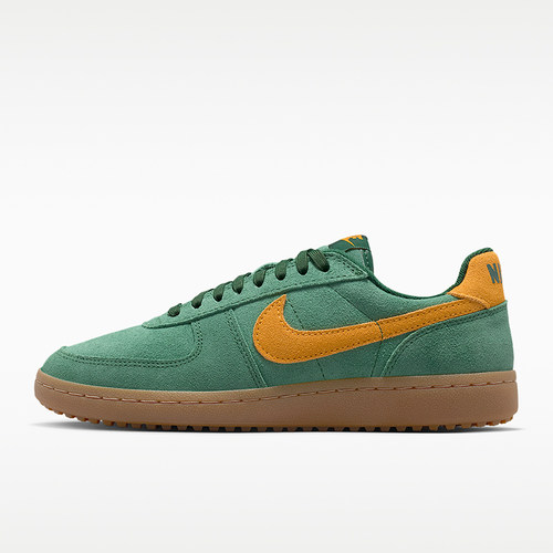 Nike/耐克正品Field General女士耐穿薄底轻便休闲鞋IQ9949-300