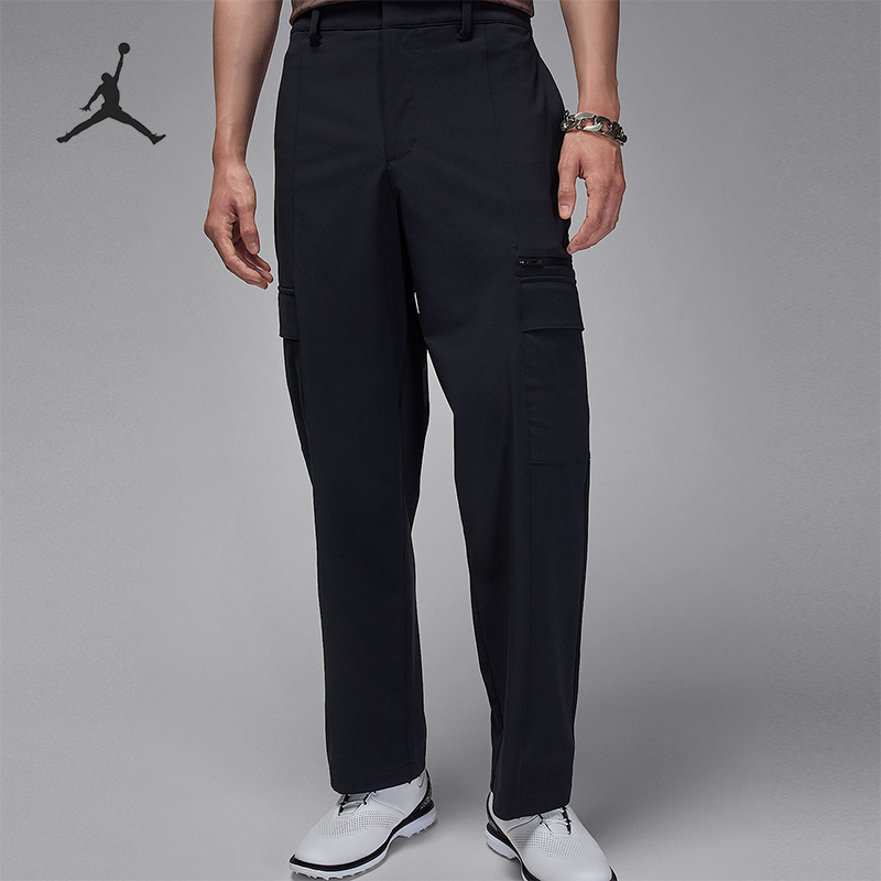 耐克男士运动长裤HQ8490-010