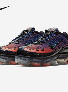 Nike/耐克官方正品 AIR VAPORMAX 360 男女舒适运动跑步鞋 CK2719