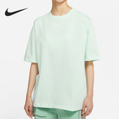 T恤DH4256 Nike 394 新款 女子宽松休闲运动短袖 耐克正品 夏季