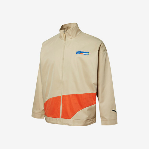Puma/彪马正品男士休闲夹克