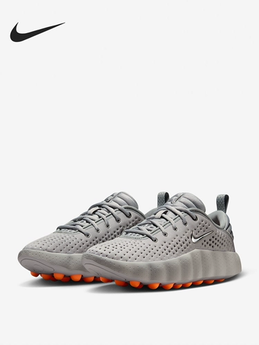 Nike/耐克 Женские низкие амортизирующие износостойкие кроссовки, официальный продукт
