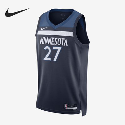 Nike/耐克正品Dri-FIT NBA男士经典凉爽背心T恤DN2013-425