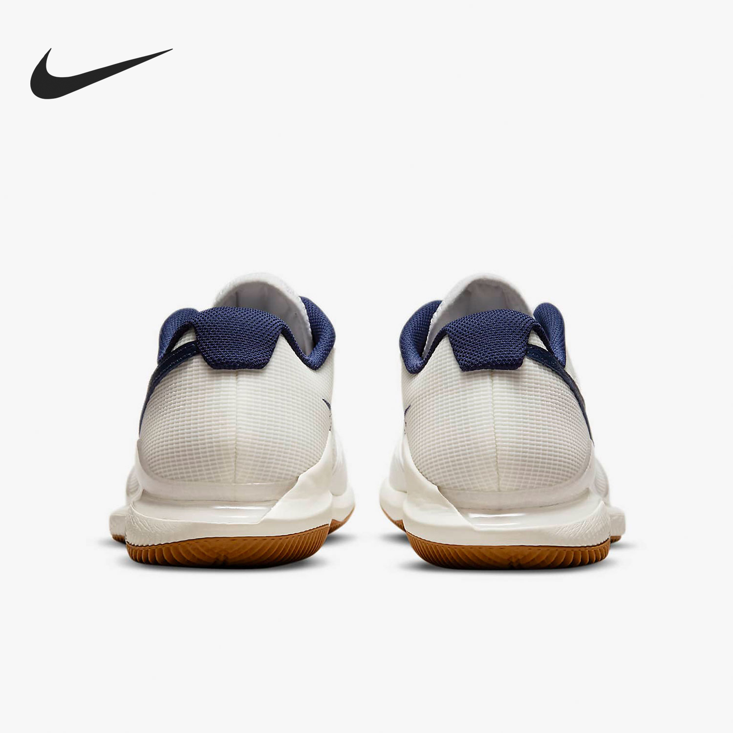 Nike/耐克官方正品AIR ZOOM PRO男士运动低帮网球鞋CZ0220-133