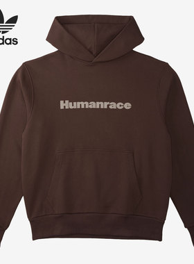 Adidas/阿迪达斯正品三叶草菲董联名男女运动套头卫衣HI2958