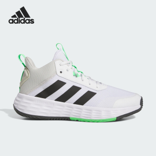 实战篮球鞋 Adidas IG6249 男士 2.0 阿迪达斯正品 OWNTHEGAME