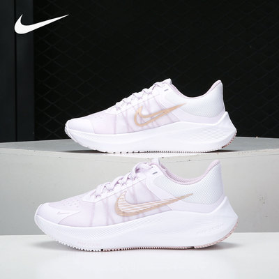 耐克男女舒适运动跑步鞋