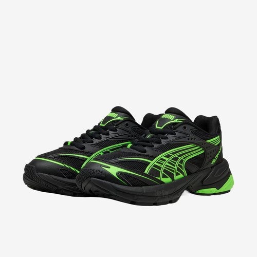 Puma/彪马正品男女同款舒适时尚低帮耐磨运动训练鞋395908-19