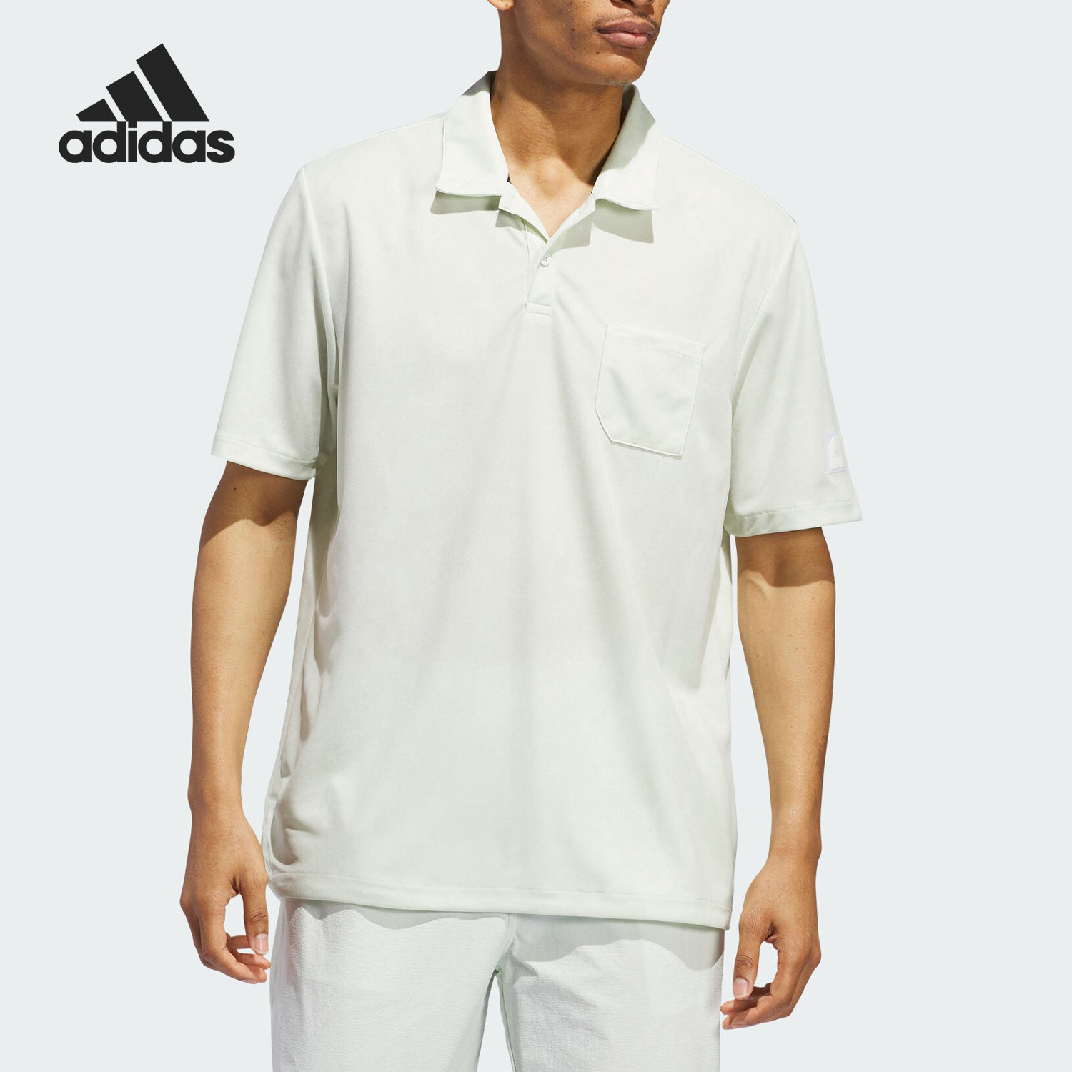 Adidas/阿迪达斯正品ADX POLO男士高尔夫短袖POLO衫IN9252,运动服/休闲服装,运动POLO衫,淘宝优惠券,粉丝福利购,淘宝优惠卷