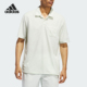 POLO衫 Adidas IN9252 POLO男士 高尔夫短袖 阿迪达斯正品 ADX