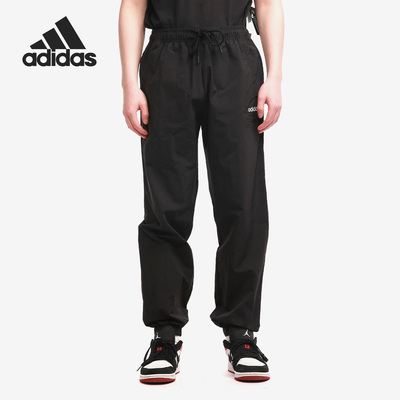 阿迪达斯男子运动长裤GP4884
