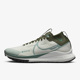 耐克正品 4男运动舒适跑步鞋 React Nike Pegasus Trail FB2193 001