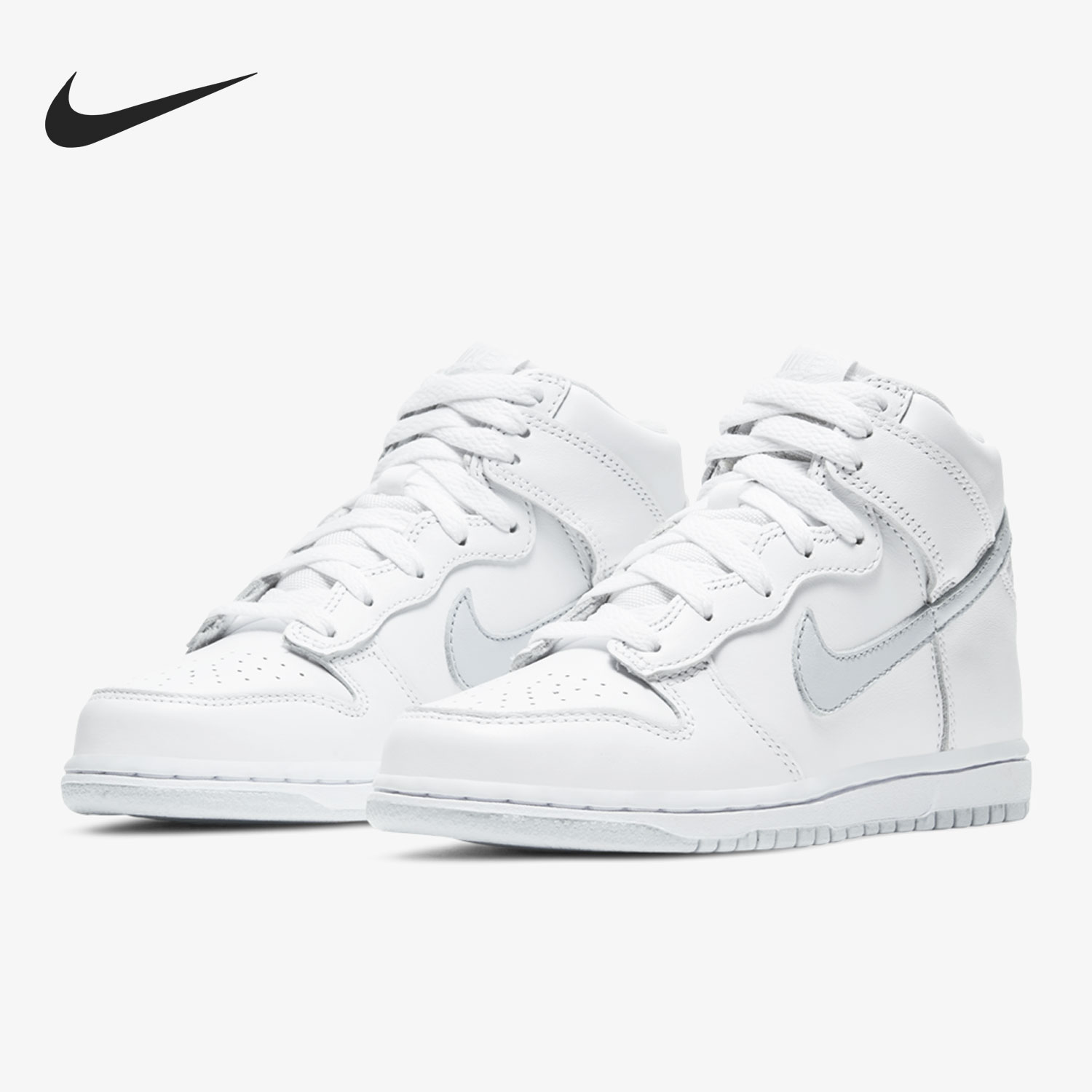 nike耐克正品2021高帮运动鞋