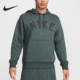 宽松连帽卫衣FV9920 Nike 338 Dri FIT男士 耐克正品 Swoosh