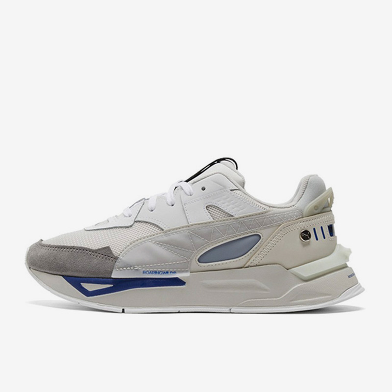 彪马正品男女时尚耐磨休闲鞋